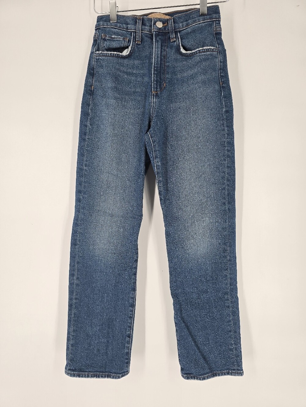 Joe's Jeans The Margot Perfect Pair Slim High Rise Ankle Jeans Size 24